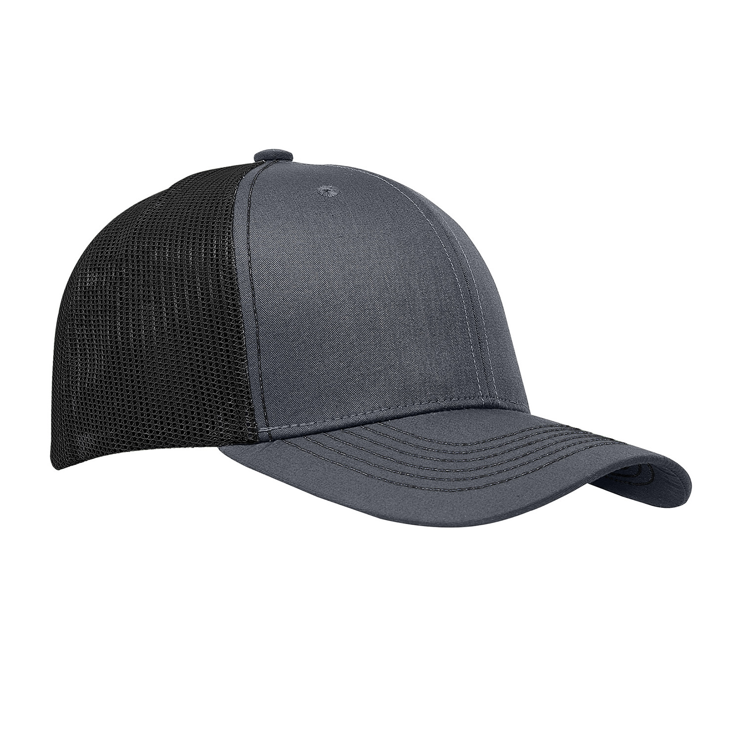 click to view Charcoal-Black